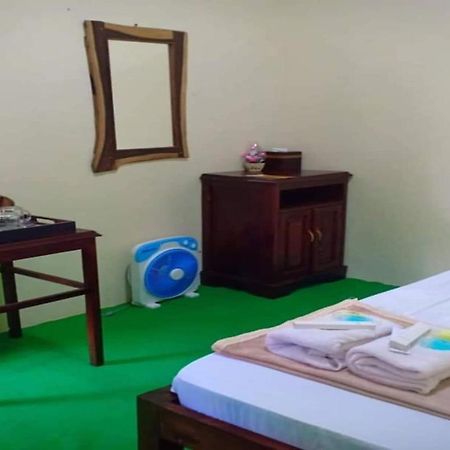 Nara Homestay Syariah Mangunan Exterior photo